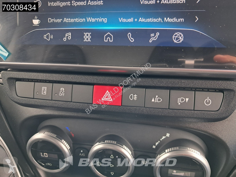 Véhicule utilitaire Iveco 70C21 Neu! 3.0L...