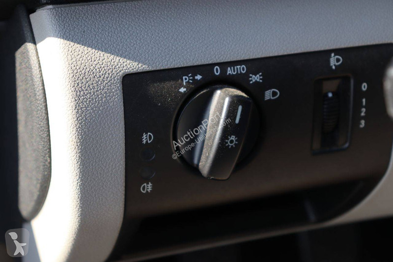 Véhicule utilitaire Mercedes A-SS