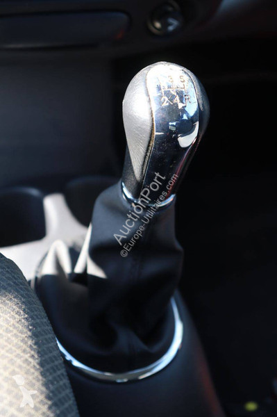 Véhicule utilitaire Toyota