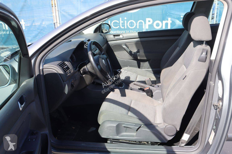 Véhicule utilitaire Volkswagen