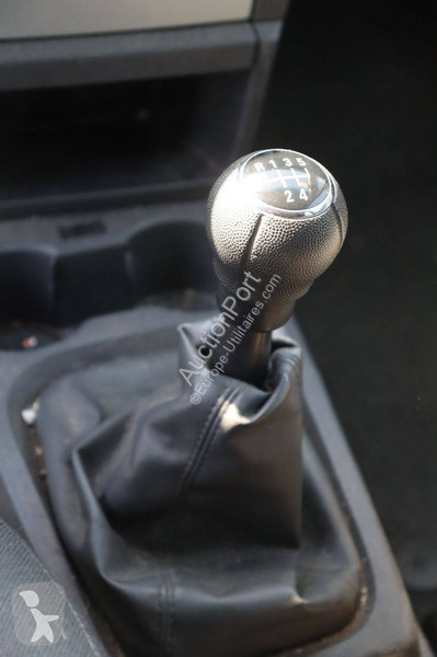 Véhicule utilitaire Opel