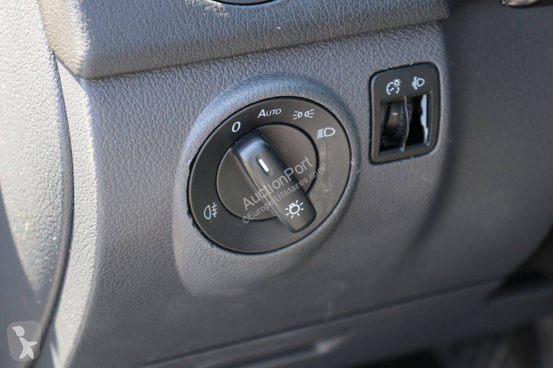 Véhicule utilitaire Volkswagen