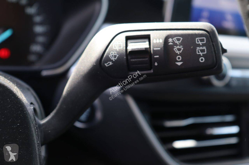Véhicule utilitaire Ford