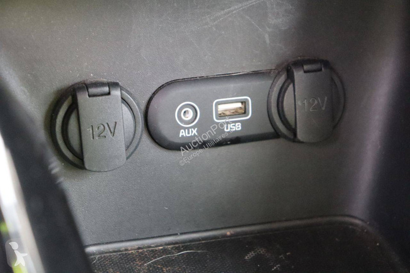 Véhicule utilitaire KIA  cee'd