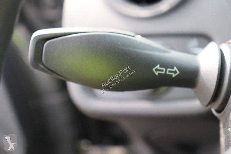 Véhicule utilitaire Ford
