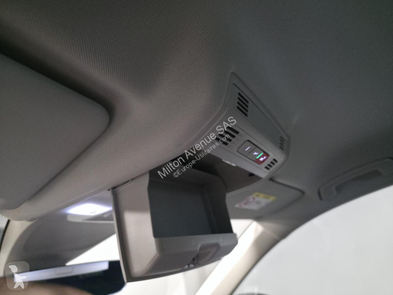 Véhicule utilitaire Volkswagen 2.0 16V TDI...