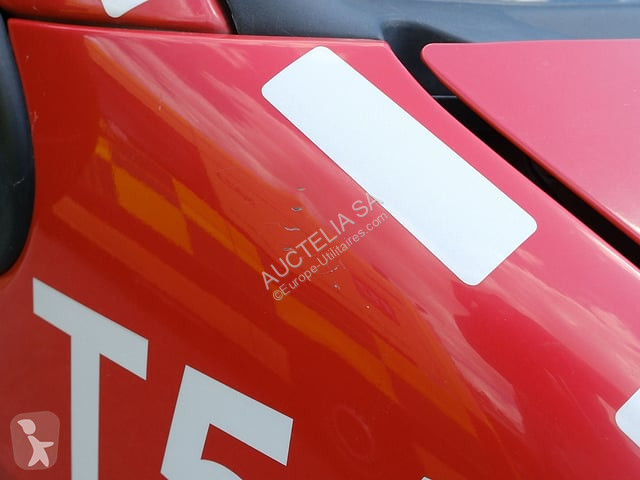 Véhicule utilitaire Renault