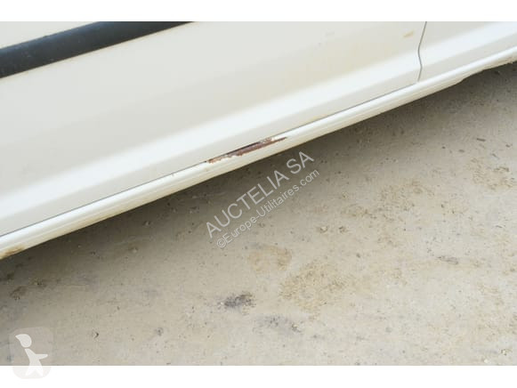 Véhicule utilitaire Volkswagen