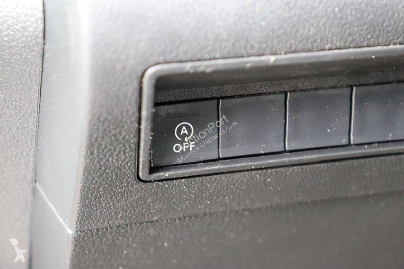 Véhicule utilitaire Citroën