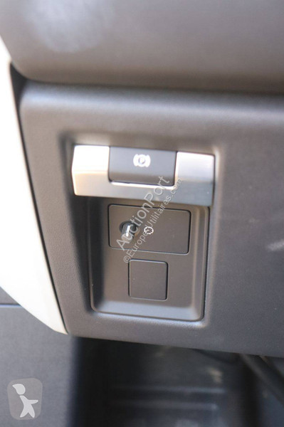 Véhicule utilitaire Land Rover