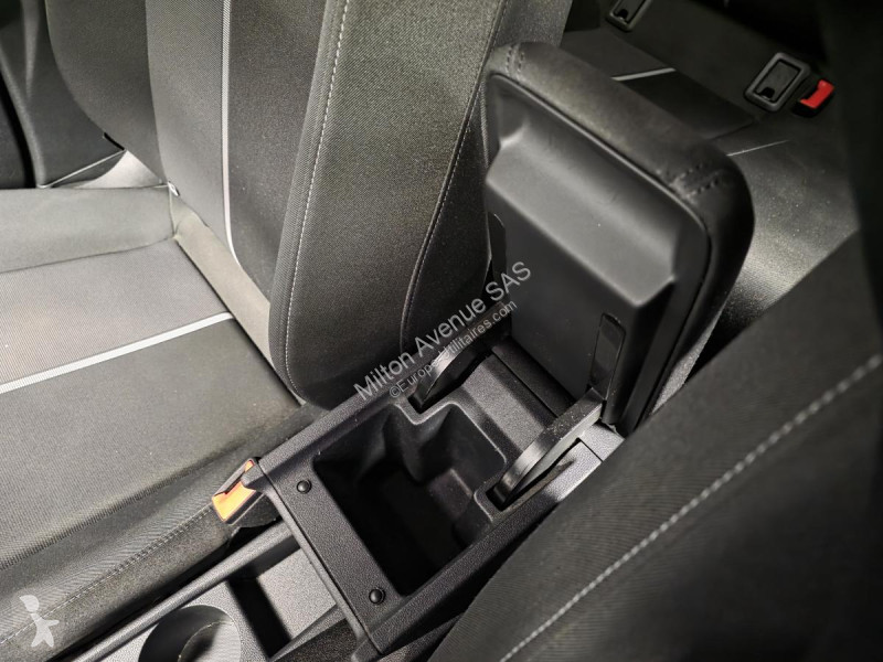 Véhicule utilitaire Audi Allstreet 1.0 30 TFSI...