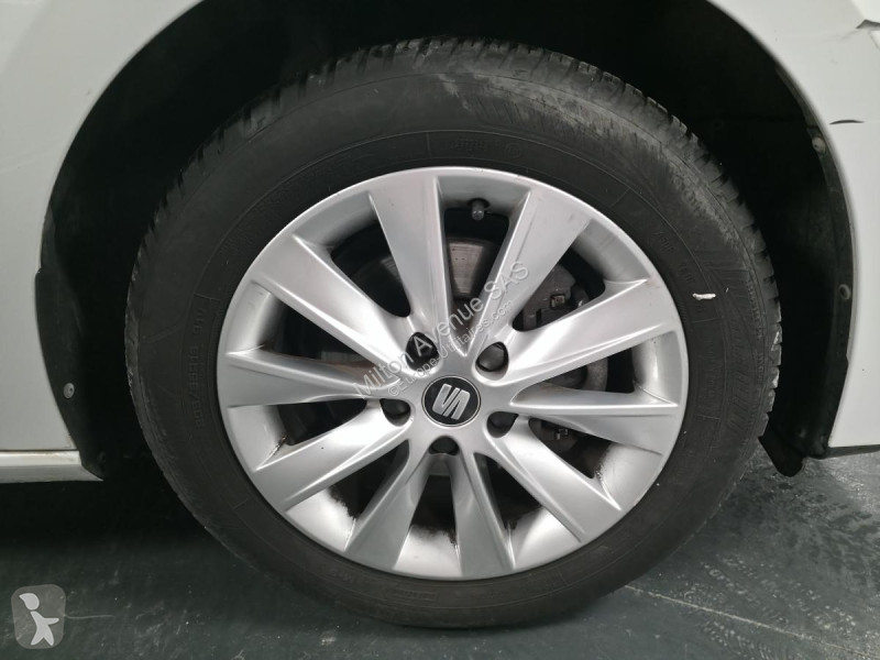 Véhicule utilitaire Seat 1.6 16V TDI CR 115 Style