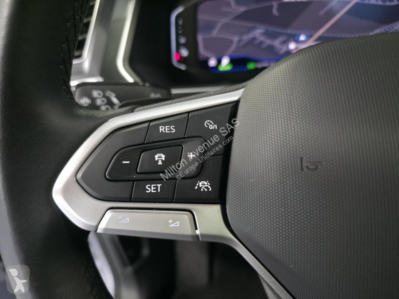 Veículo utilitário Volkswagen TIGUAN 1.4...