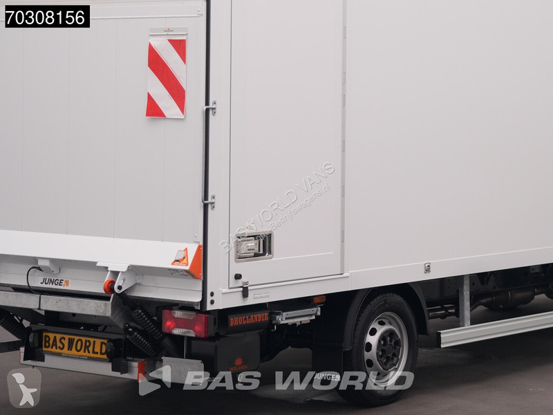 Bedrijfswagen Iveco 35S18 3.0L Automaat...