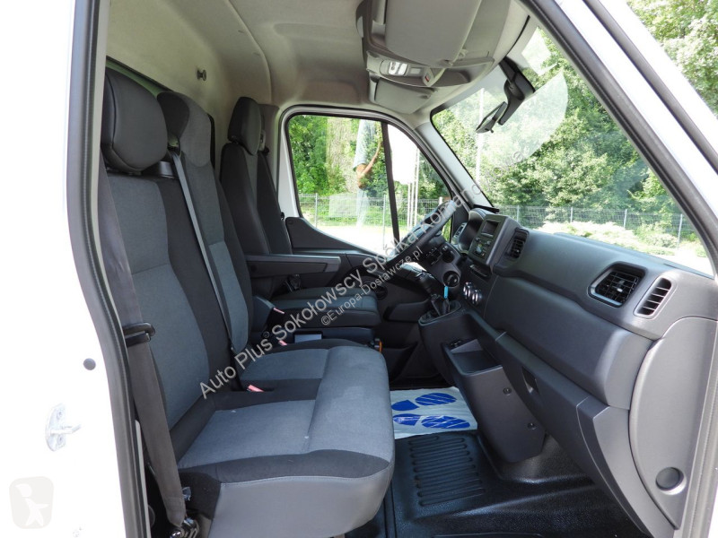Bedrijfswagen Renault  MASTER