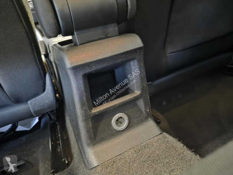 Véhicule utilitaire Audi 1.0 TFSI 116 S-tronic...