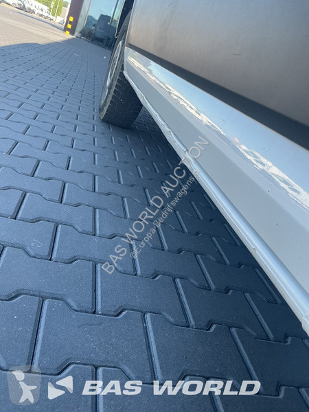 Véhicule utilitaire Volkswagen 140pk