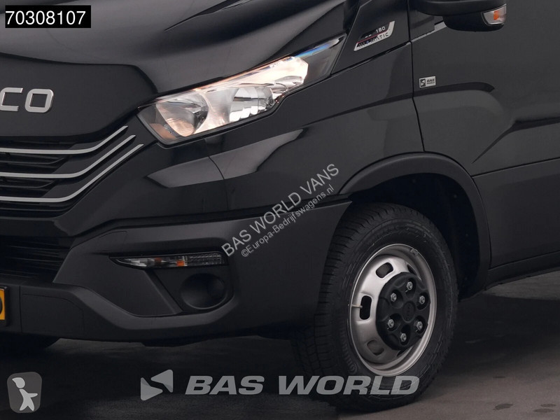 Bedrijfswagen Iveco 35C18 3.0L Automaat...