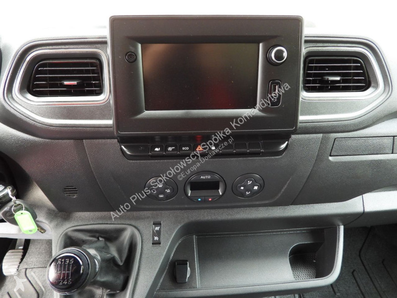 Bedrijfswagen Renault  MASTER