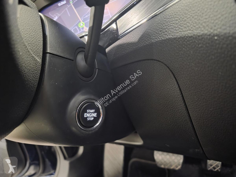 Véhicule utilitaire Skoda Combi 2.0 TDI SCR 150...