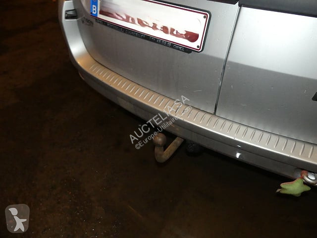 Bedrijfswagen Dacia Break SD