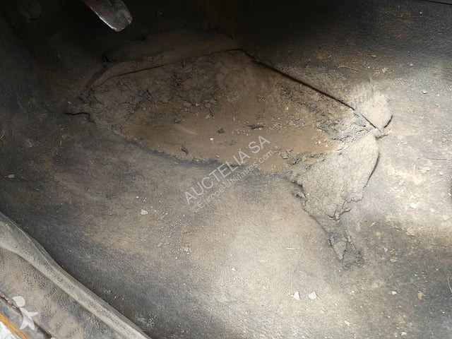 Véhicule utilitaire Fiat