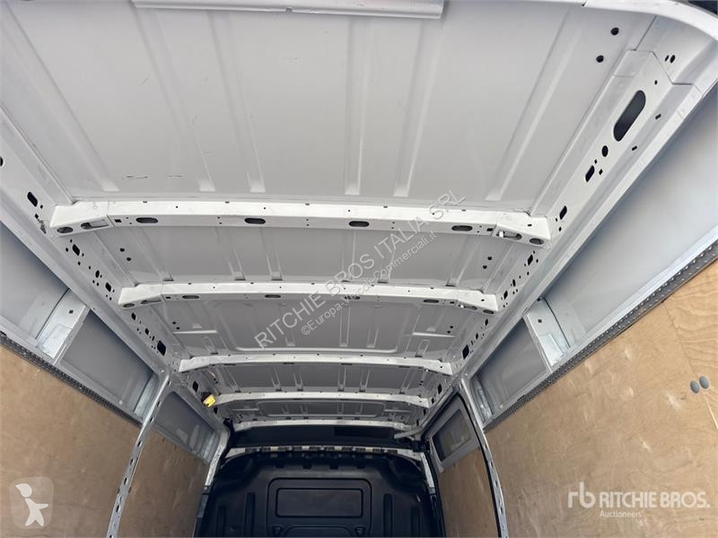 Furgoneta Renault 2.3DCI