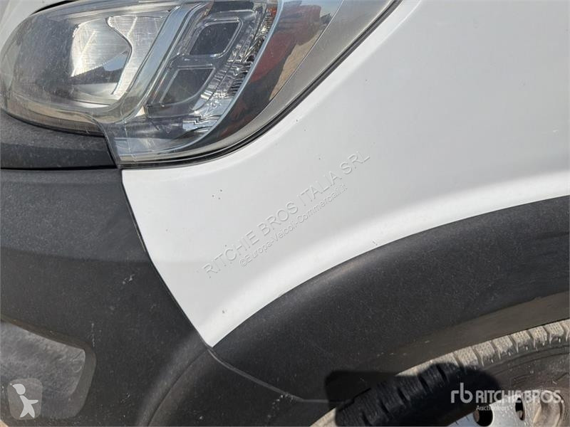 Véhicule utilitaire Opel 2.2 103 KW KA L4H2