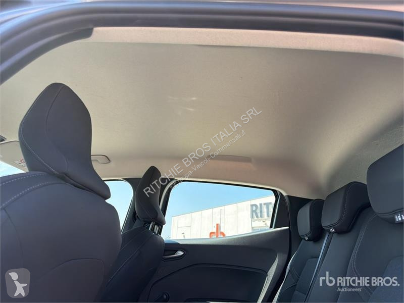Furgoneta Renault 1.0