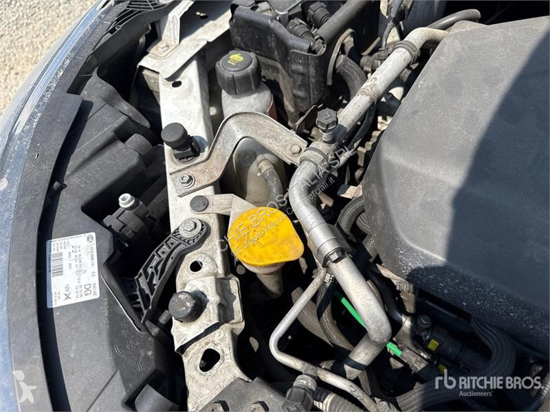 Furgoneta Renault Kadjar