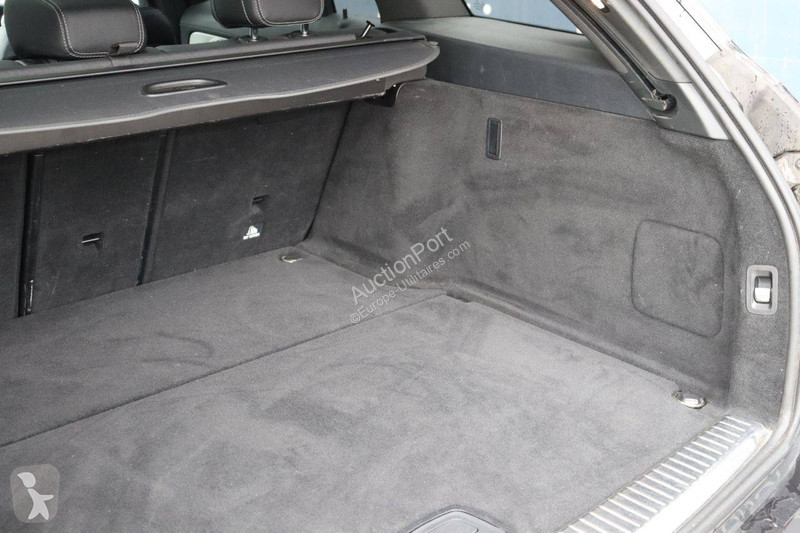 Mercedes  C450 4MATIC van