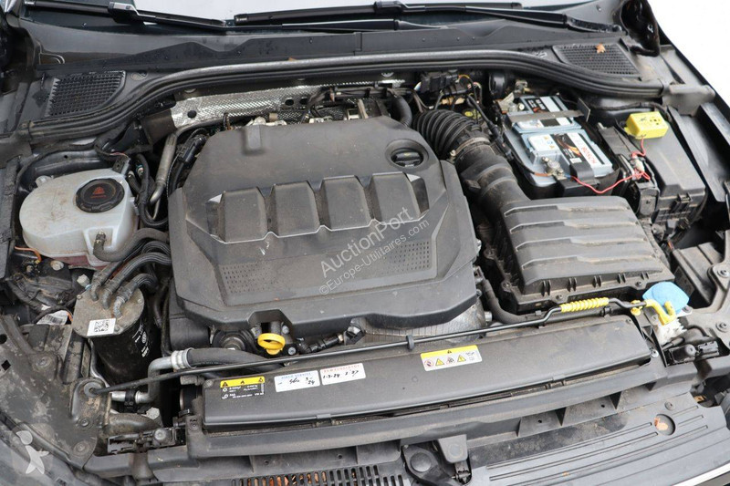 Лекотоварен автомобил Volkswagen