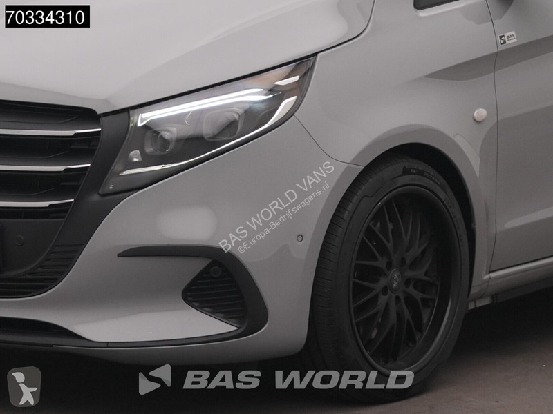 Furgoneta Mercedes 124 Automaat Dubbel Cabine...