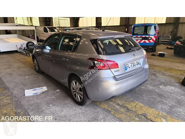 Комерційні автомобілі