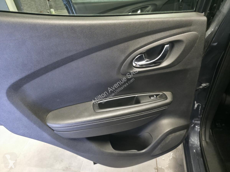 Лекотоварен автомобил Renault