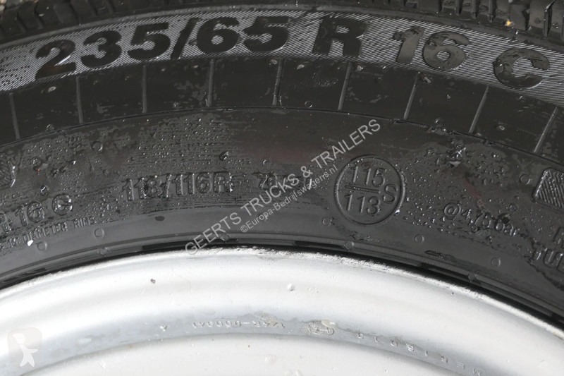 Лекотоварен автомобил Mercedes 314 CDi | XARIOS...