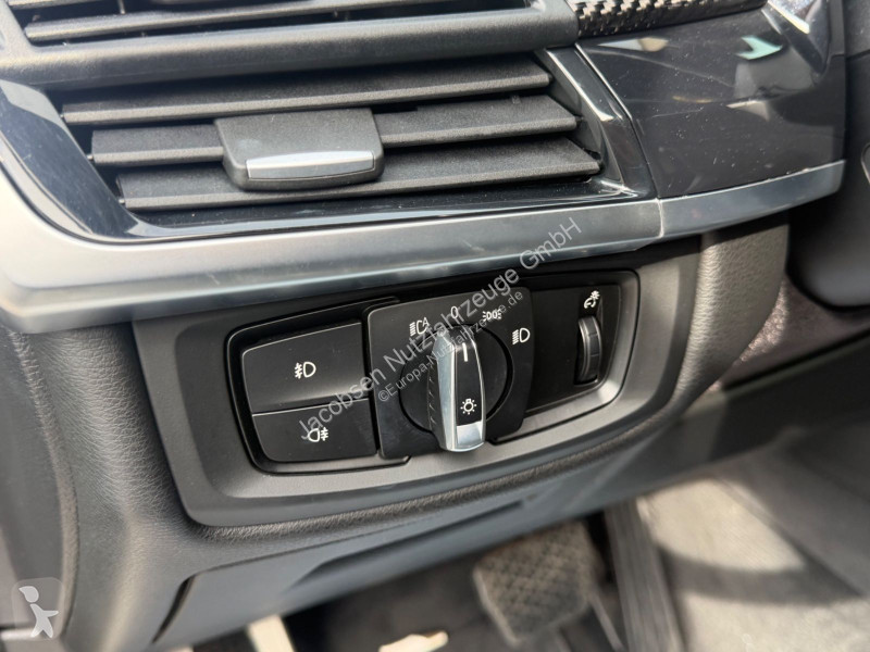 Furgoneta BMW M xDrive V8, Ahk, Memory, M...