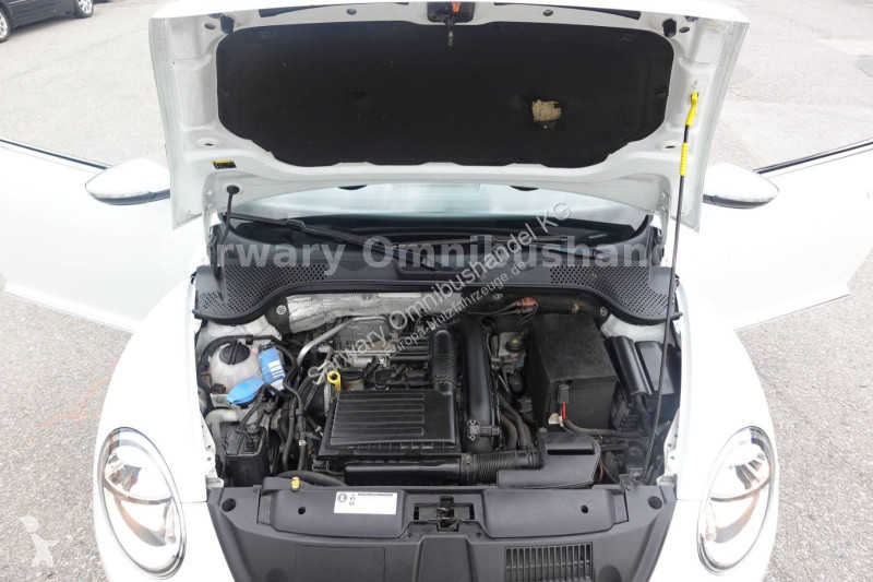 Комерційні автомобілі Volkswagen 1.4...