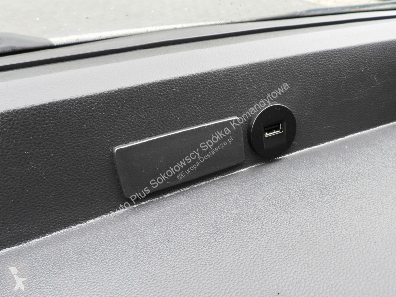Лекотоварен автомобил Renault  MASTER
