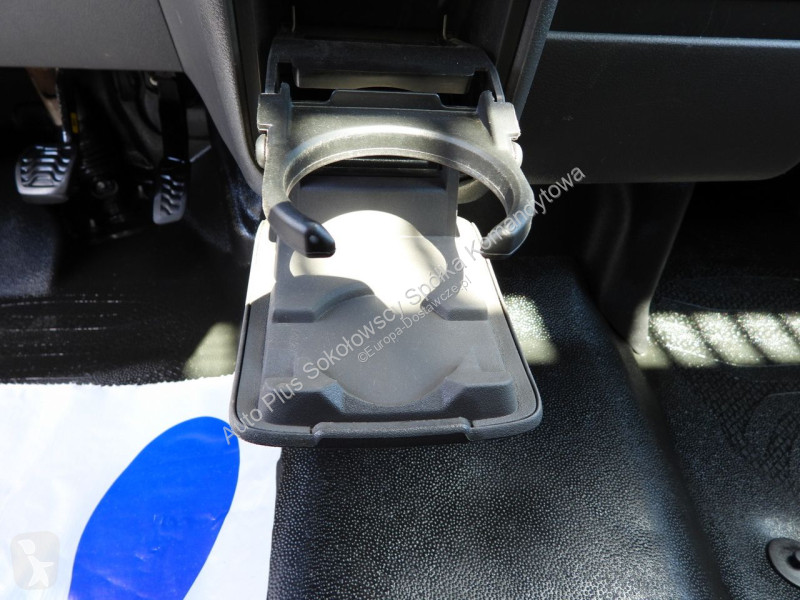 Лекотоварен автомобил Ford  TRANSIT