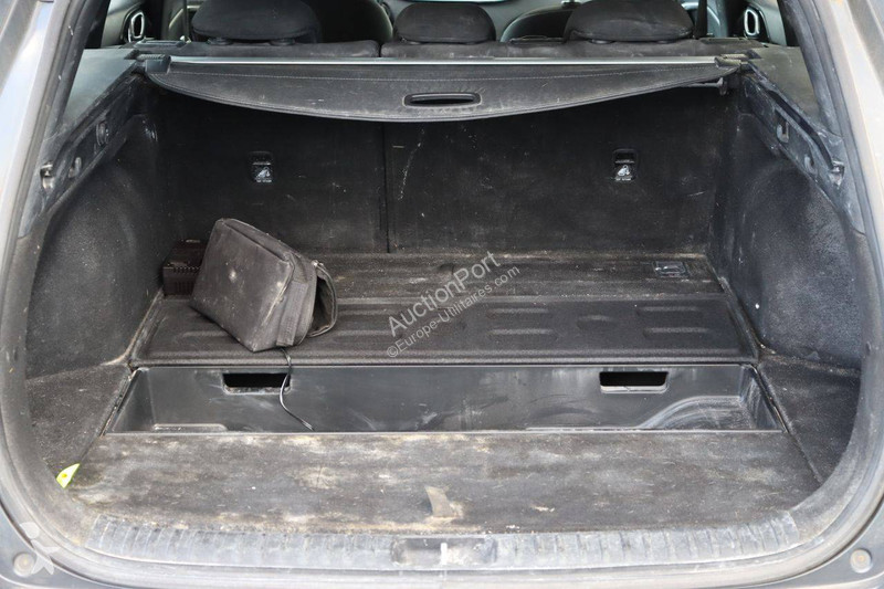 Furgoneta KIA  Ceed Sportswagon
