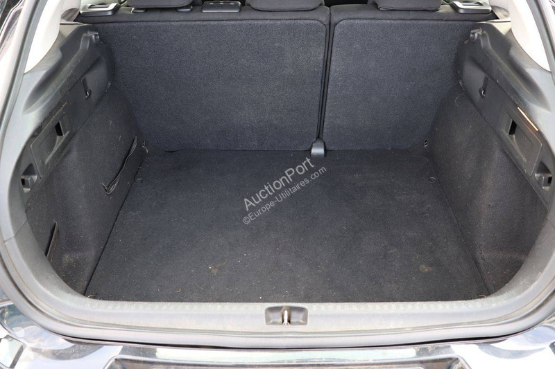 Furgoneta Citroën