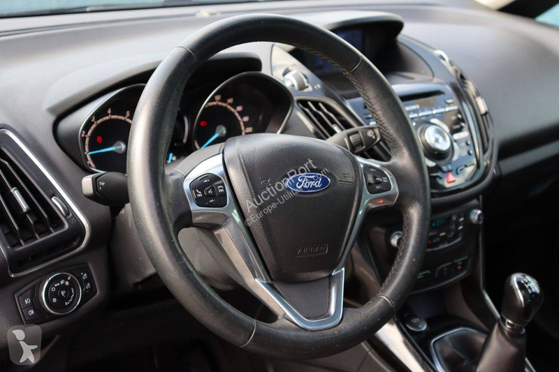 Furgoneta Ford  B-MAX