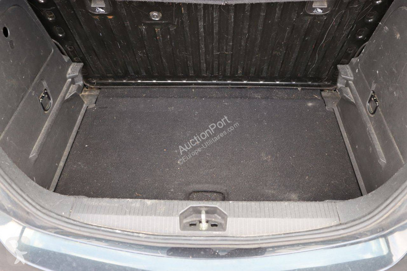 Furgoneta Opel