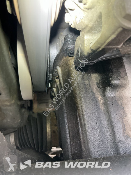 Užitkové vozidlo Volkswagen 140pk