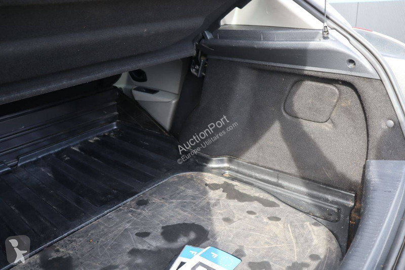 Furgoneta Renault  Mégane