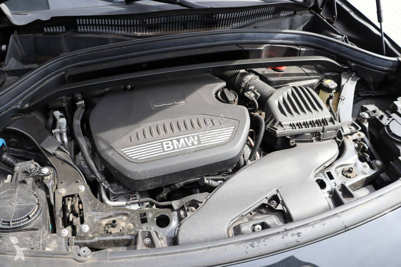 Furgoneta BMW sDrive 18d