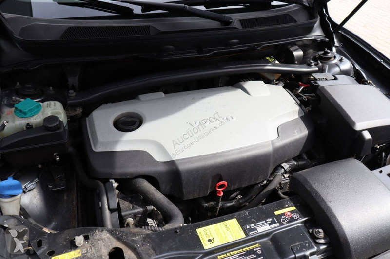 Furgoneta Volvo