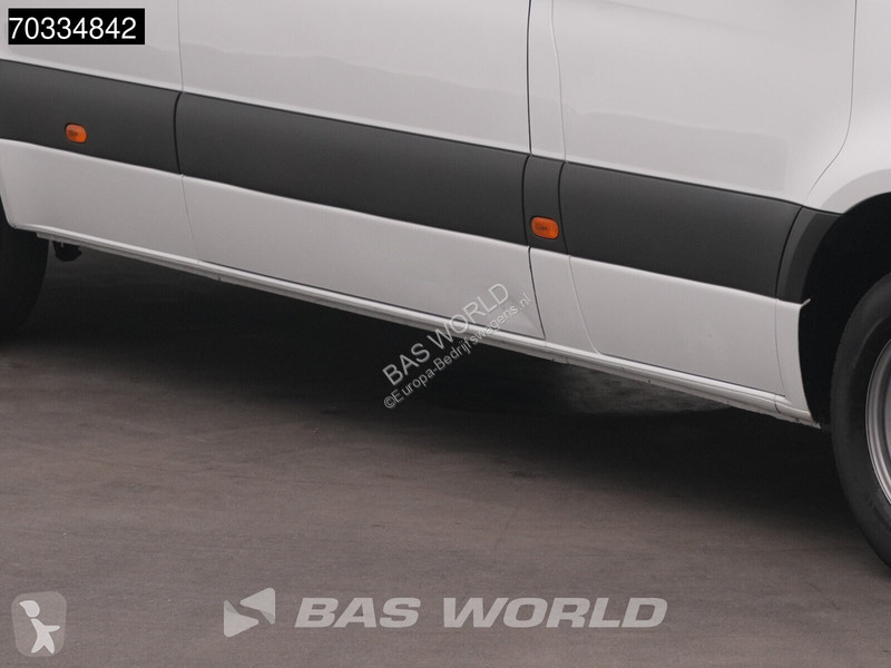 Furgoneta Mercedes 317 CDI Automaat L3H2 3,5t...
