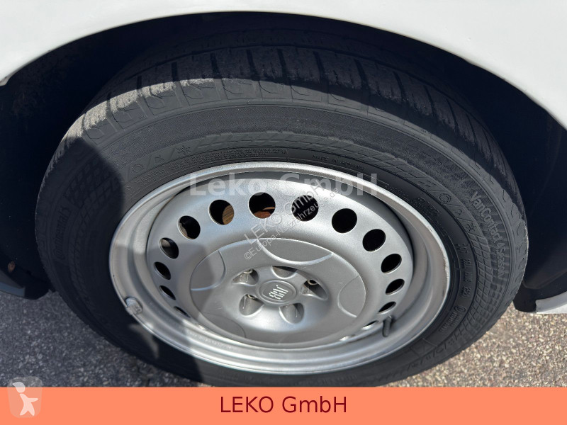 Bedrijfswagen Fiat 1,3 Mit Carrier Xr 200
